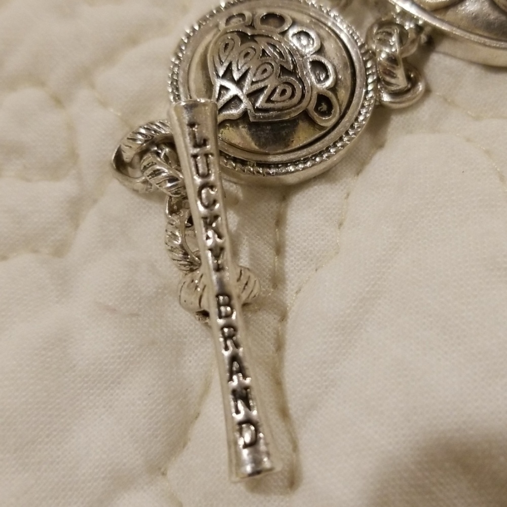 💥Lucky Brand Bracelet NWOT - Picture 3 of 8